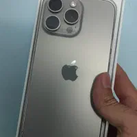 آیفون 15 پرومکس رجیسترشده