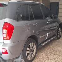 ایکس ۳۳ نیو مدل ۱۴۰۰ بیرنگ|خودرو سواری و وانت|مشهد, فدک|دیوار