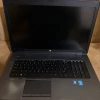 لپ تاپ hp corei7