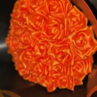 گل رز ربانی|گل مصنوعی|نوشهر, |دیوار