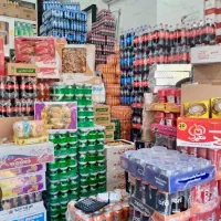 استخدام نیروی انبار و توزیع