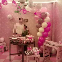برگزاری تولد و مناسبت ها و دورهمی