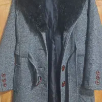 پالتو زنانه سایز سایز ۴۲