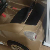 ماشین شارژی