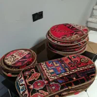 انواع فرش وینتیج دستبافت مدرن سننی و صنایع دستی