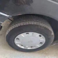 روا دوگانه کارخانه موتور سالم بیرنگ|خودرو سواری و وانت|کامیاران, |دیوار