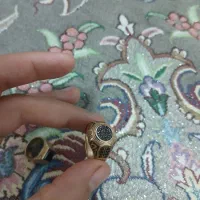 انگشتر های طلایی دانشجویی|بدلیجات|اقبالیه, |دیوار