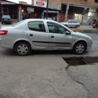 رانا 92 LX|خودرو سواری و وانت|قائم‌شهر, |دیوار