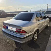 سمندlx مدل ۸۸
