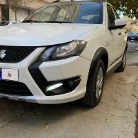 کوییک gxr l فول مدل ۴۰۳|خودرو سواری و وانت|مشهد, هدایت|دیوار