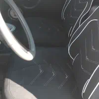 وانت بار۸۸|خودرو سواری و وانت|سنندج, |دیوار