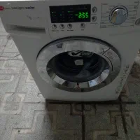 لباسشویی تمام اتوماتیک ۷ کیلویی کورال ایتالیا