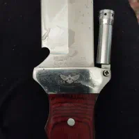 چاقو کوهنوردی|کوهنوردی و کمپینگ|یاسوج, |دیوار