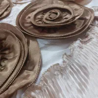 روتختی دونفره گل برجسته|سرویس روتختی|قم, باسکول|دیوار