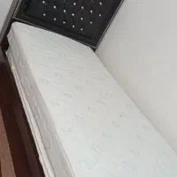 تخت تک نفره|تخت و سرویس خواب|ماکو, |دیوار
