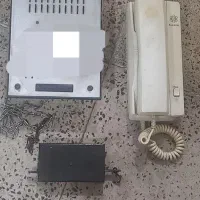 آیفون صوتی