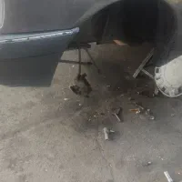 پژو روآ|خودرو سواری و وانت|تهران, تهرانپارس جنوبی|دیوار