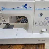چرخ خیاطی ریکارد