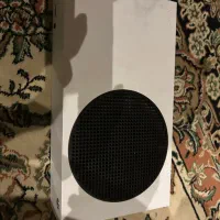 Xbox series s ایکس باکس سری اس سالم