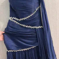 لباس مجلسی