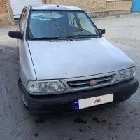 پراید۸۷|خودرو سواری و وانت|اصفهان, زیار|دیوار