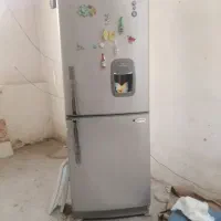 یخچال فریزر 24 امرسان