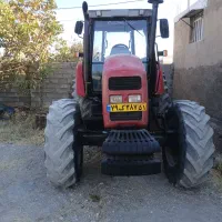 فروش تراکتور ۱۵۰۰ بسیار تمیز|ماشینآلات صنعتی|شیراز, حومه شیراز|دیوار