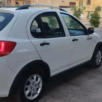 کوییک مدل 1402فروش و معاوضه پراید تیبا|خودرو سواری و وانت|شیراز, سهل‌آباد|دیوار