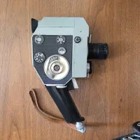 دوربین فیلمبرداری کوکی|دوربین عکاسی و فیلمبرداری|رشت, سعدی (تختی)|دیوار