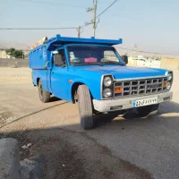 باربری نیسان