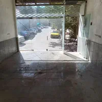 ۴۰متر مغازه تجاری دائم