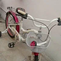 دوچرخه دخترانه سایز 20