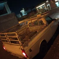 اتاق پیکان وانت