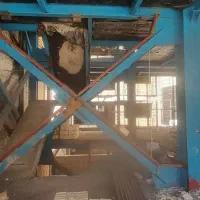 نبشی کشی فرم طراحی نما