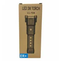 چراغ قوه همه کاره|کوهنوردی و کمپینگ|تهران, افسریه شمالی|دیوار