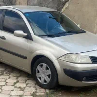 فروش مگان ۱۶۰۰ نقد / اقساط