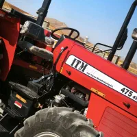 تراکتور 475 مدل 1403|خودرو سنگین|دیواندره, |دیوار