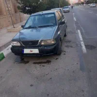 سلام پراید ۱۴۱ دوگانه فرمان هیدرولیک ایبی اس بیرنگ