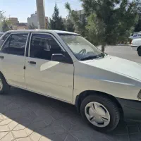 پراید مدل۸۳ انژکتور