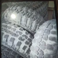 لاستیک پاترول و آفرودی گلجنگی|قطعات یدکی و لوازم جانبی|فردیس, شهرک ۱۱۰|دیوار