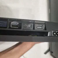 Ps4 slim 500g|کنسول، بازی ویدئویی و آنلاین|تهران, شهران جنوبی|دیوار