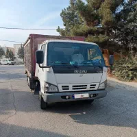 ایسوزو۶تن بیرنگ ۸۷