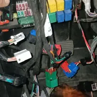 برقکار خودرو سیاریاسوج