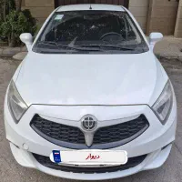 برلیانس ۲۲۰ مدل ۹۷