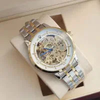 ساعت rolex automatic رولکس اتوماتیک و کوکی اسکلتون|ساعت|تهران, سلسبیل جنوبی|دیوار