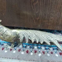 ست برنجی|ظروف سرو و پذیرایی|بروجرد, |دیوار