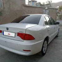 سمند سورن ۹۲