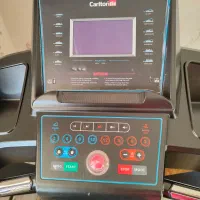 تردمیل کریتون فیت مدل CF-225S|تجهیزات ورزشی|آق قلا, |دیوار