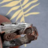 عقیق یمن کهنه رکاب تهران|جواهرات|پاکدشت, پاکدشت (مامازند)|دیوار