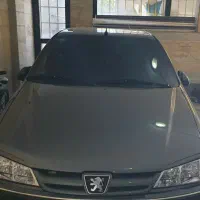 پارس تیوفایو۴۰۱